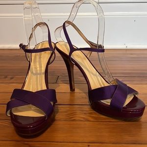 Kate Spade Heels